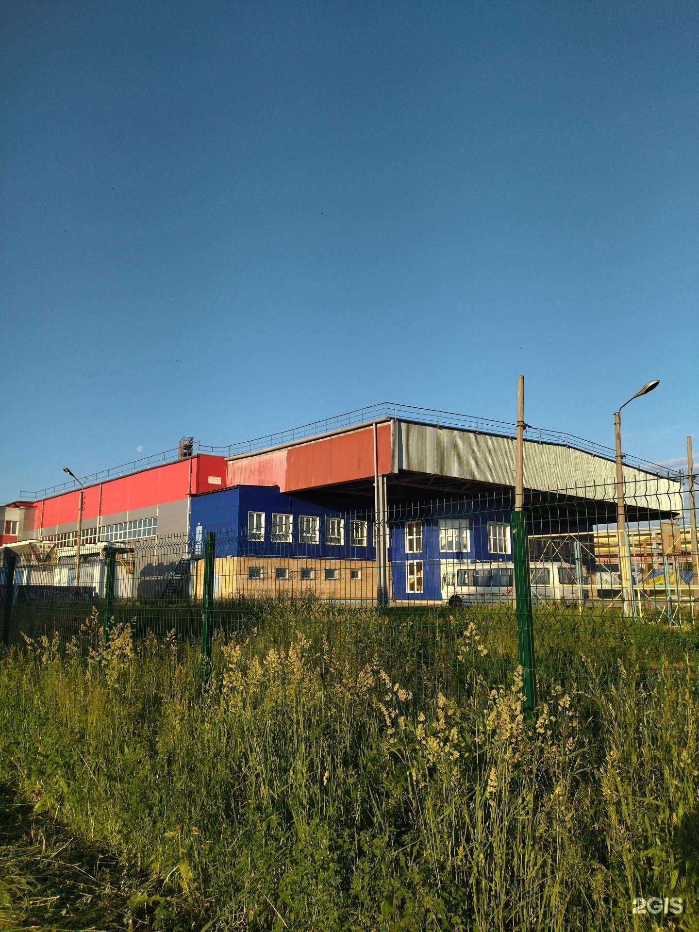 Отзывы на компанию Сокол в г. Новочебоксарск c фото