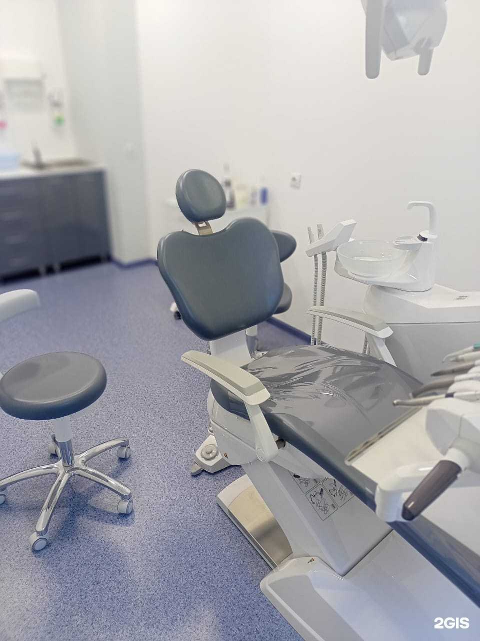Отзывы на компанию Семейная стоматология в Вологде c фото