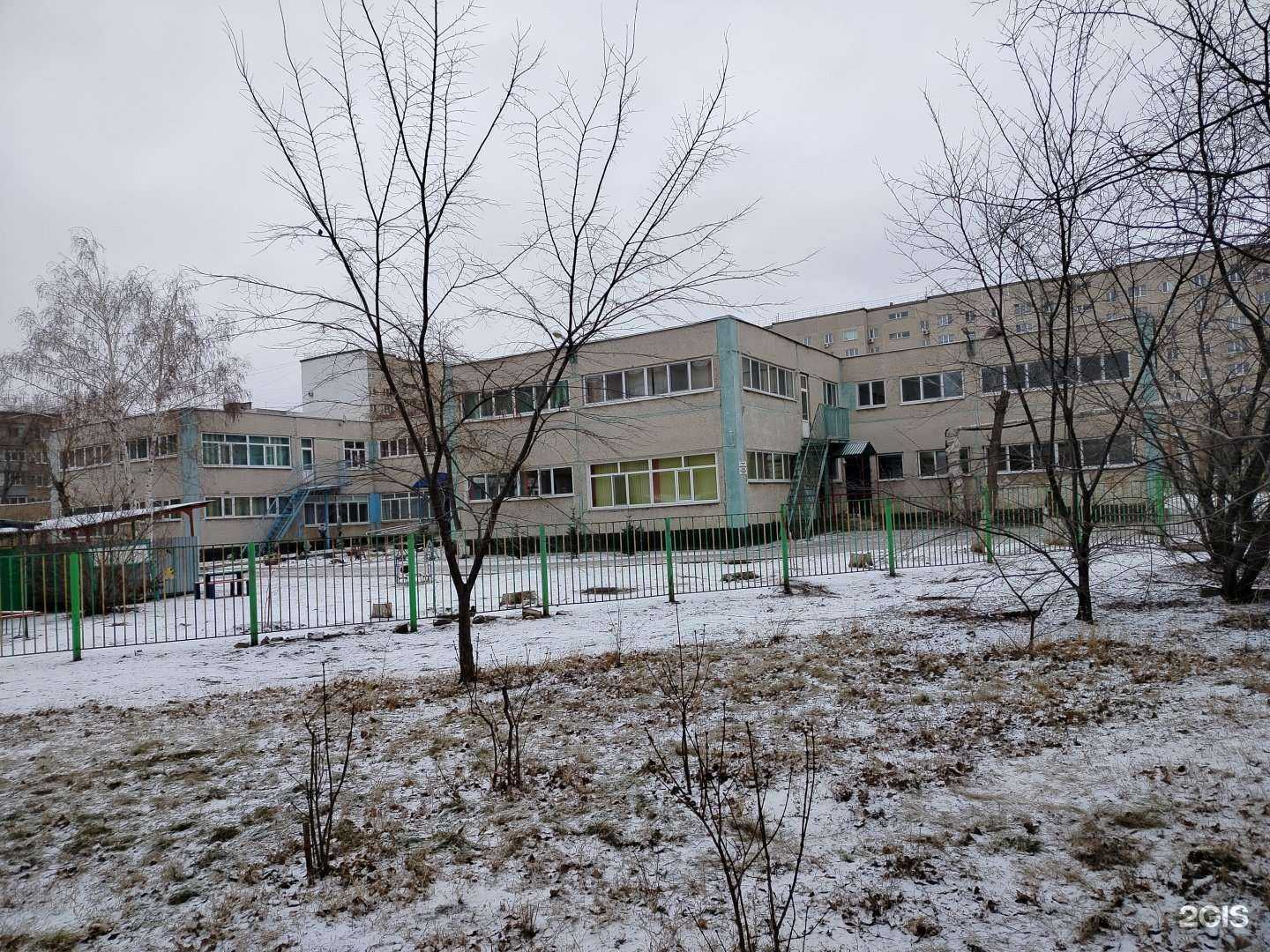 Отзывы на компанию Детский сад №169 комбинированного вида в Оренбурге c фото