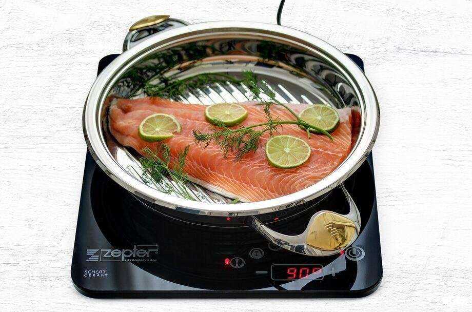 Отзывы на компанию Zepter international в г. Екатеринбург c фото