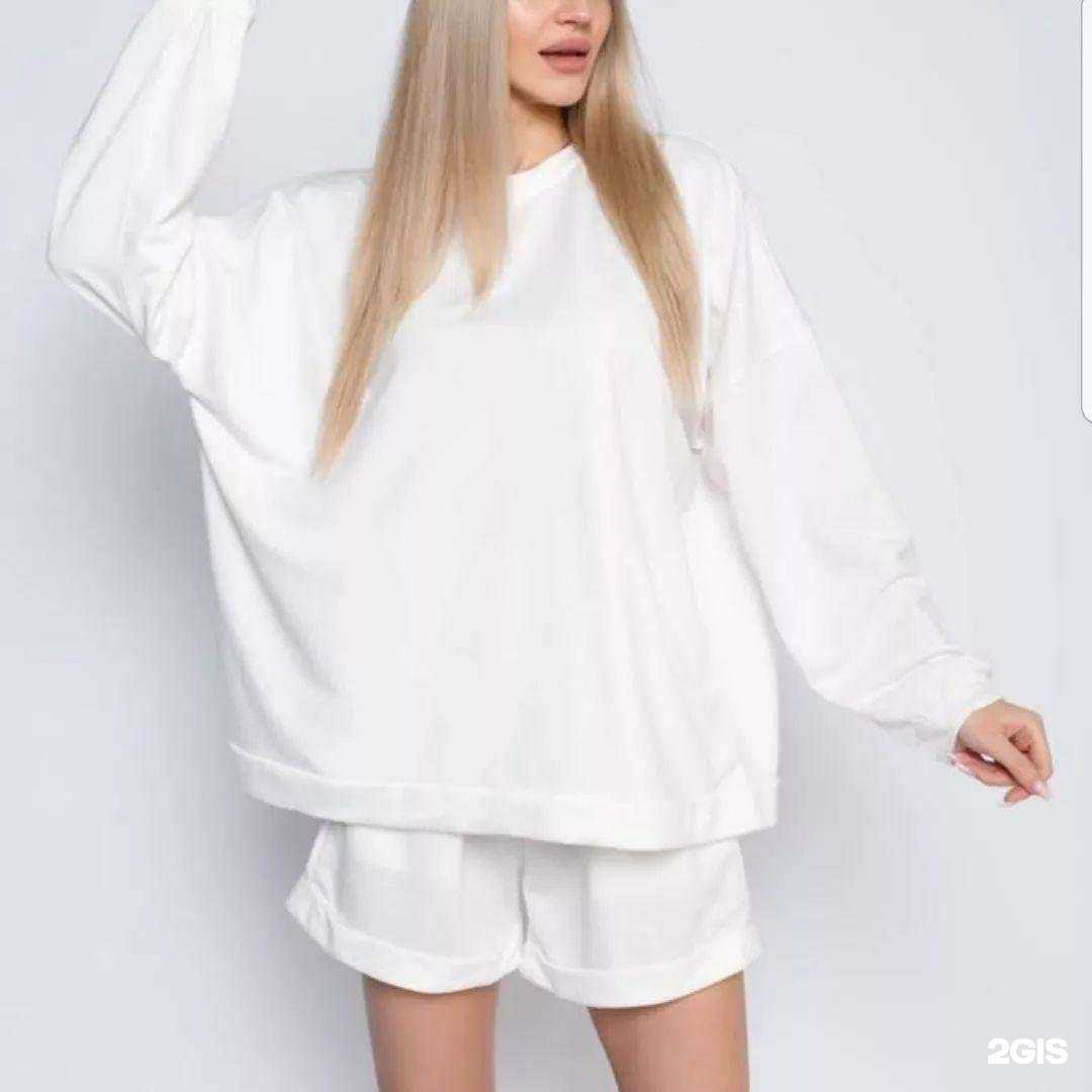 Отзывы на компанию Магазин одежды и промтоваров в Сочи c фото