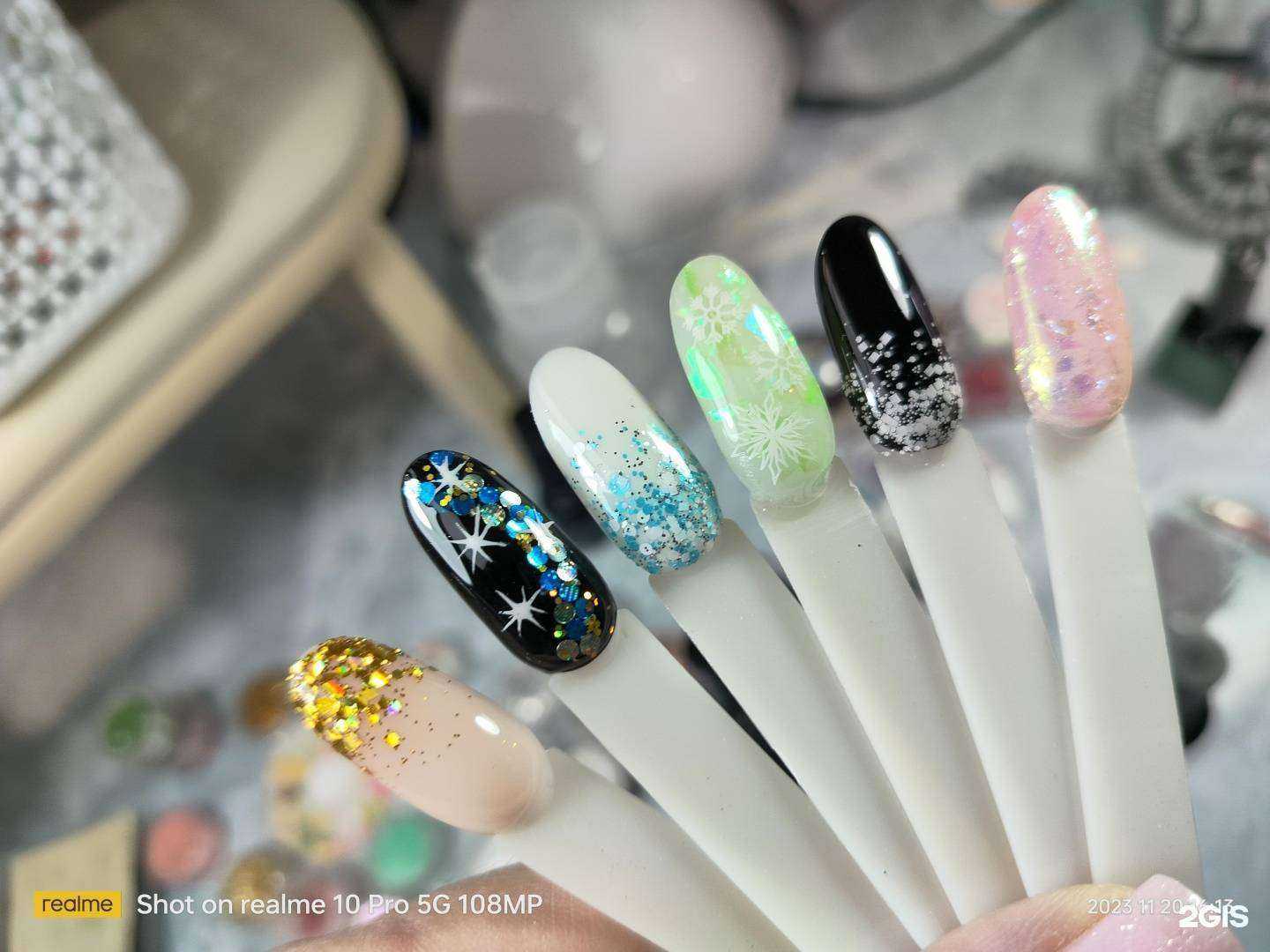 Отзывы на компанию Нинель в Белгороде c фото