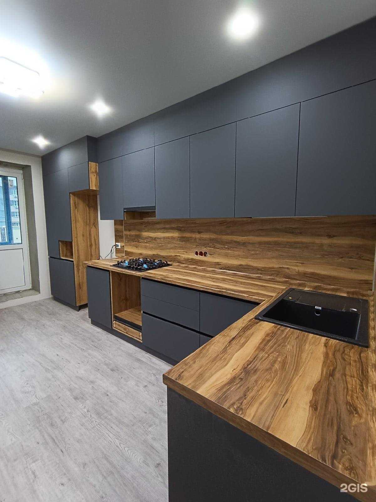 Отзывы на компанию Модерн в Тамбове c фото