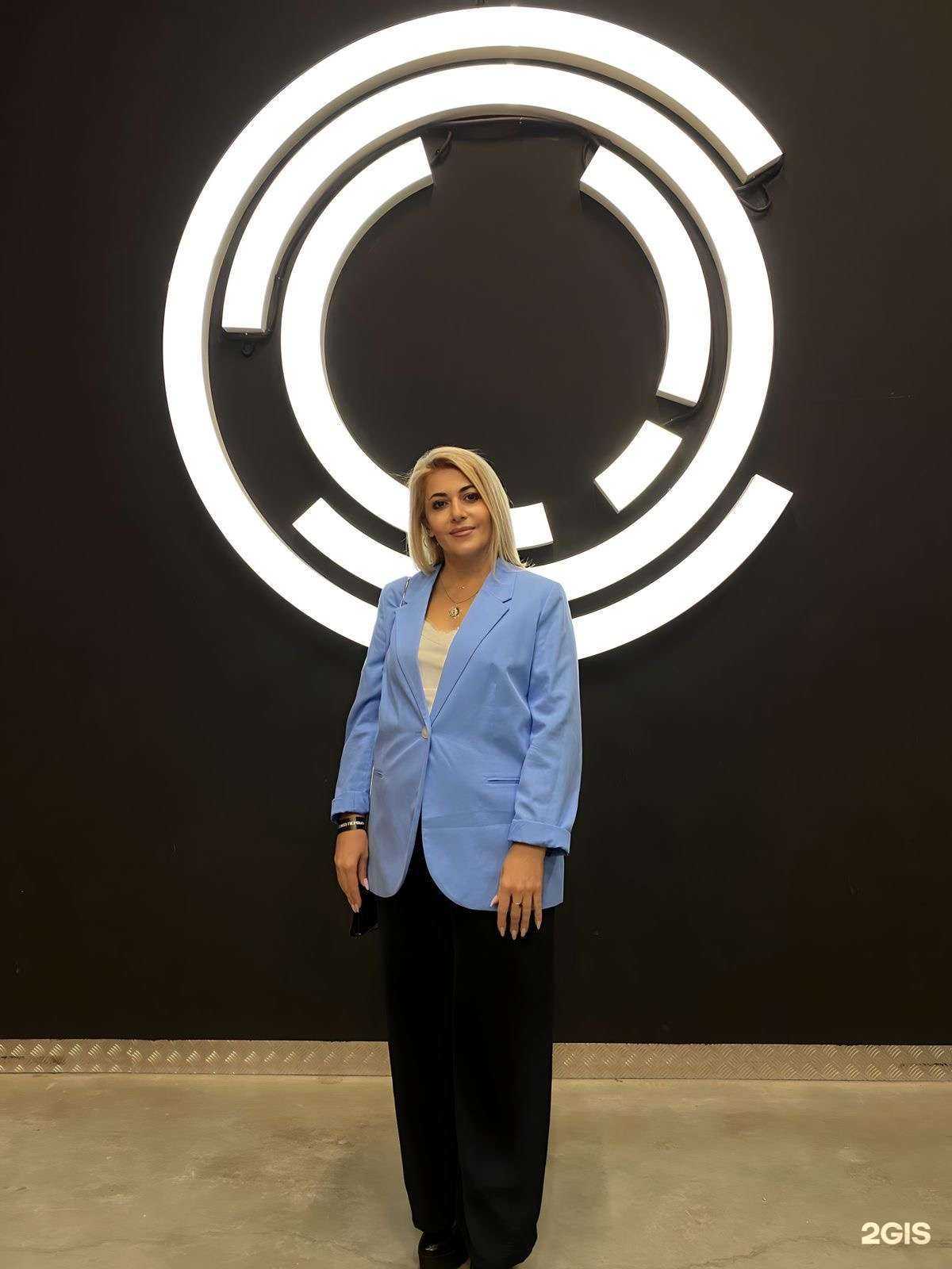 Отзывы на компанию Li & Lu в Туле c фото