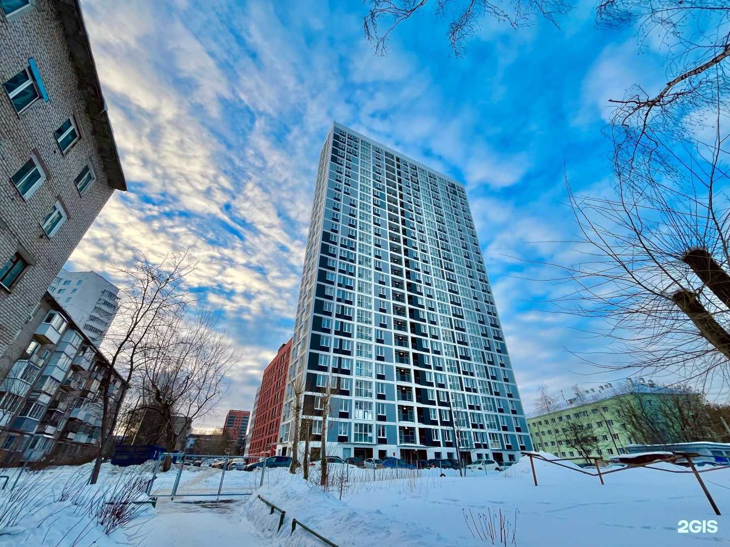 Отзывы на компанию Life Rolls в Перми c фото - фотография 2 из 2