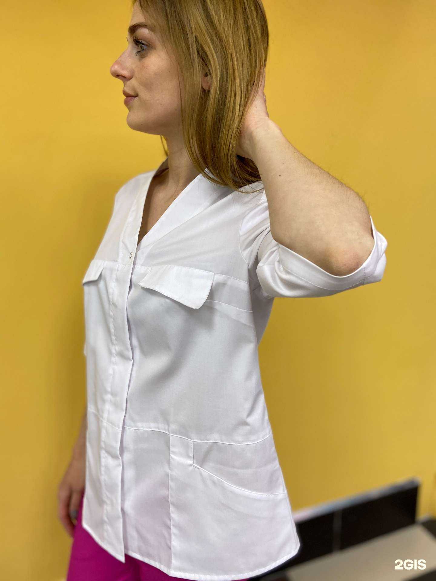 Отзывы на компанию Ординаторская в Смоленске c фото