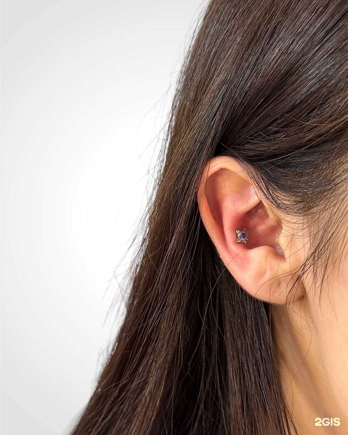 Отзывы на компанию Pictorial Tattoo в Казани c фото