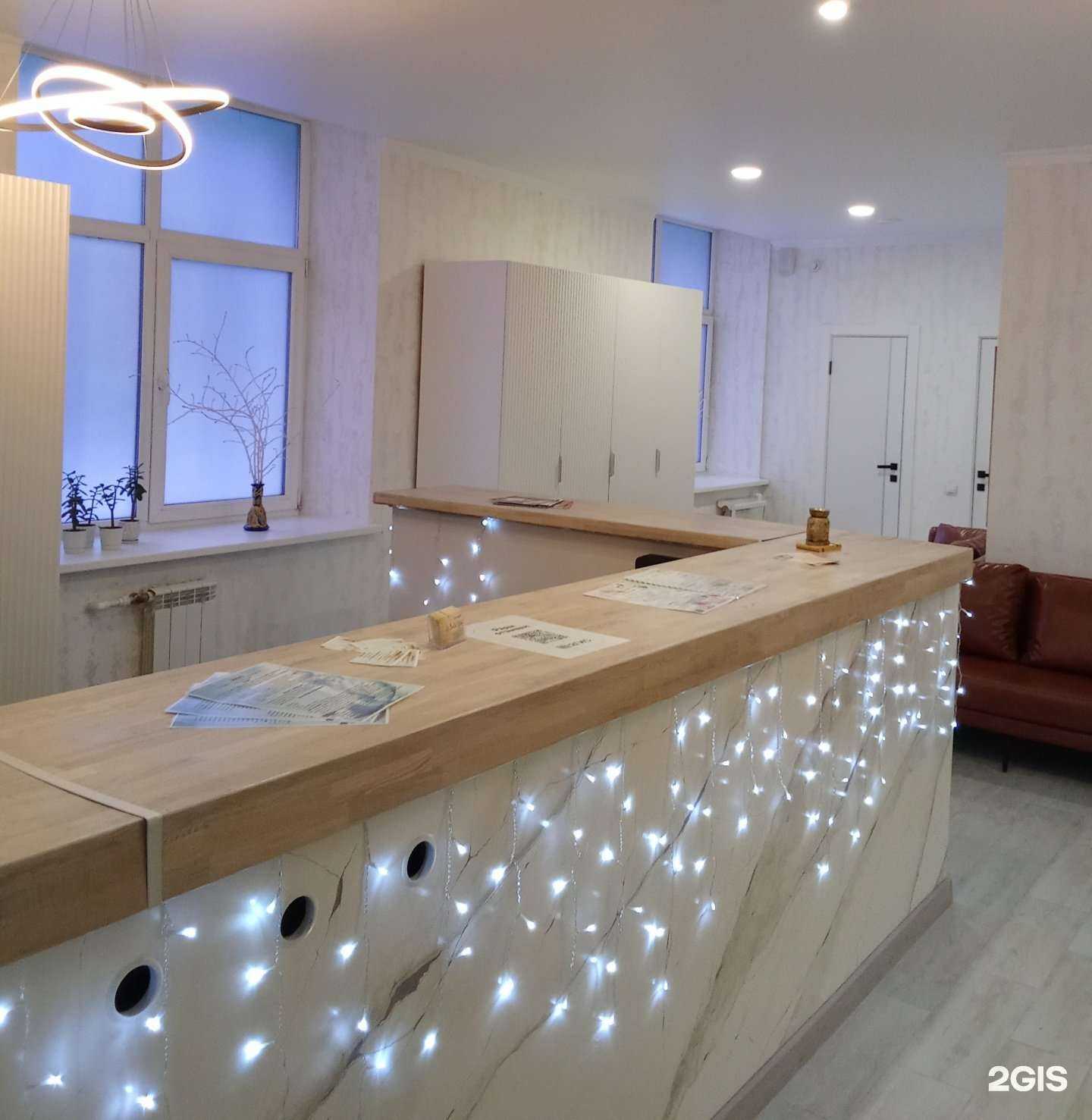 Отзывы на компанию Bella Vita в г. Уфа c фото