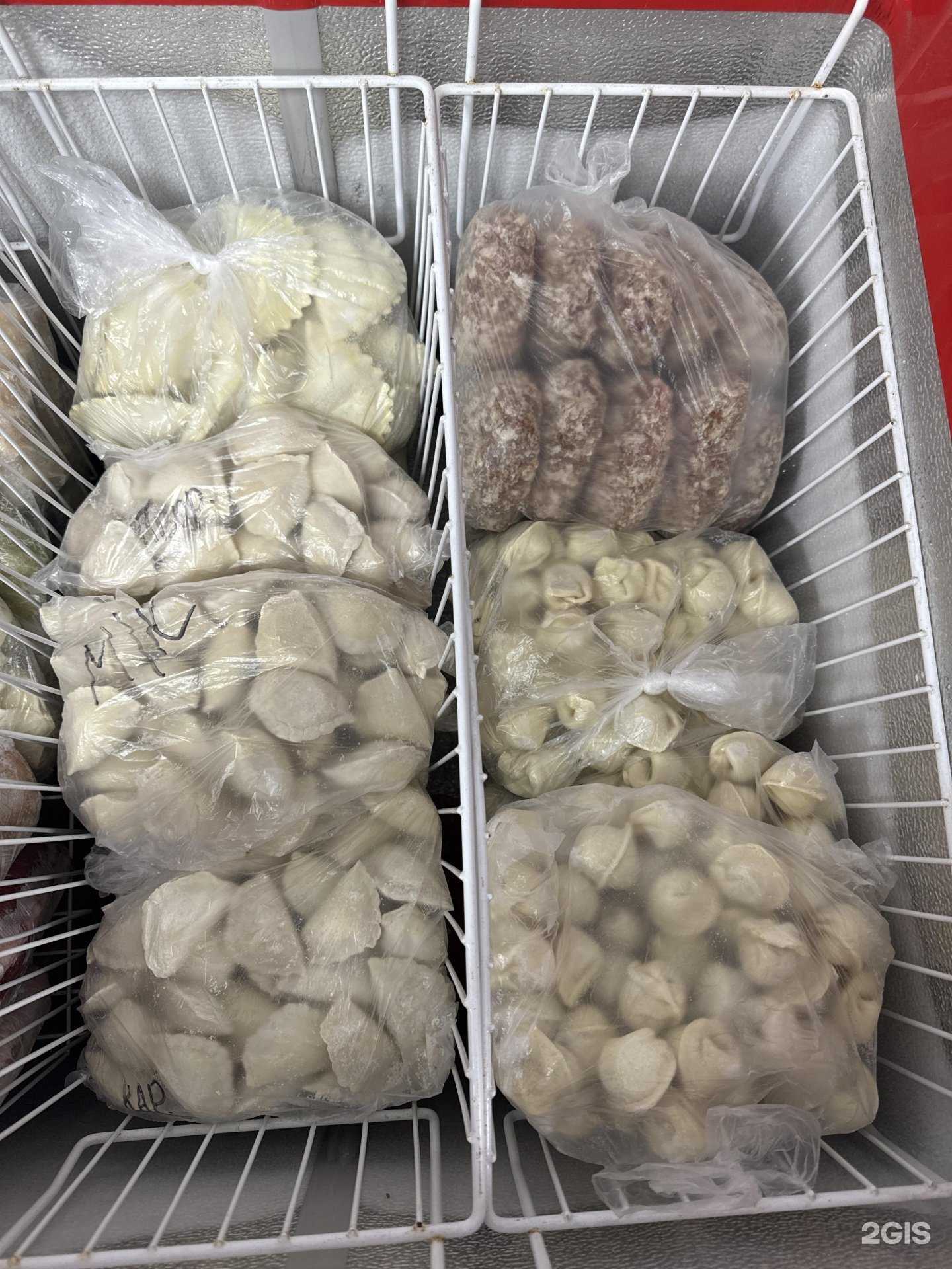 Отзывы на компанию МясоEсть в г. Кемерово c фото