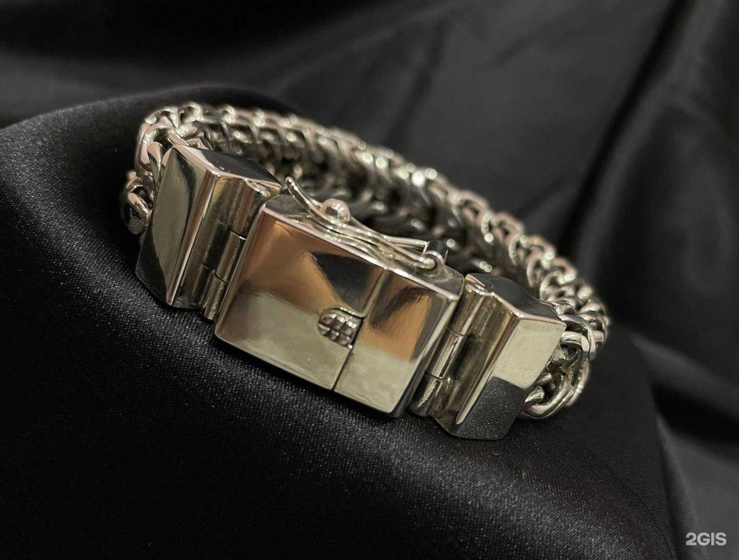 Отзывы на компанию Ювелирная мастерская в Анапе c фото