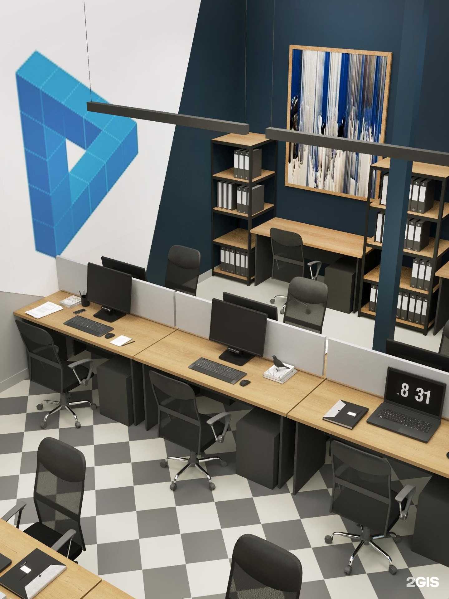 Отзывы на компанию ИТ Отдел в Кирове c фото