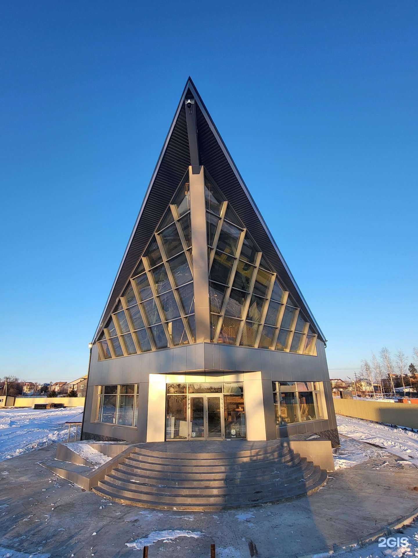 Отзывы на компанию Алюминиевая компания в Хабаровске c фото