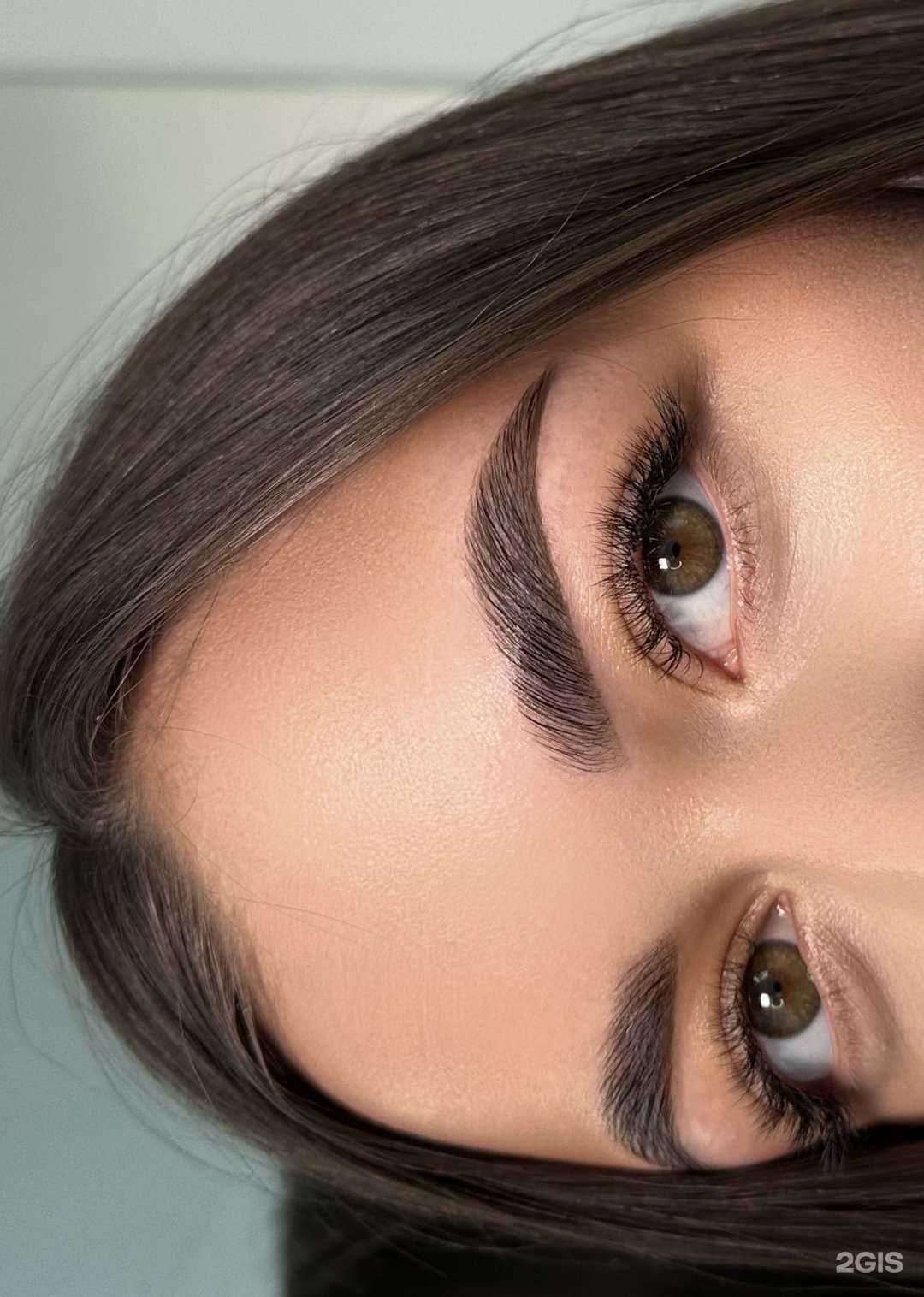 Отзывы на компанию  Brows Sasnasy в Владивостоке c фото