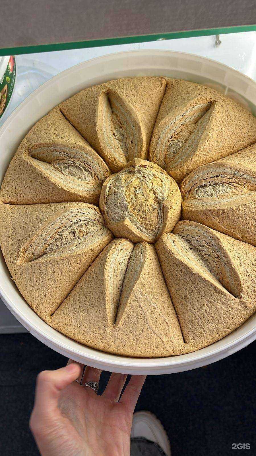 Отзывы на компанию Халва Пахлава в г. Красноярск c фото