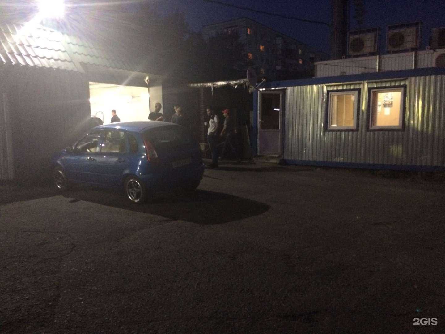 Отзывы на компанию Автомойка в Пензе c фото