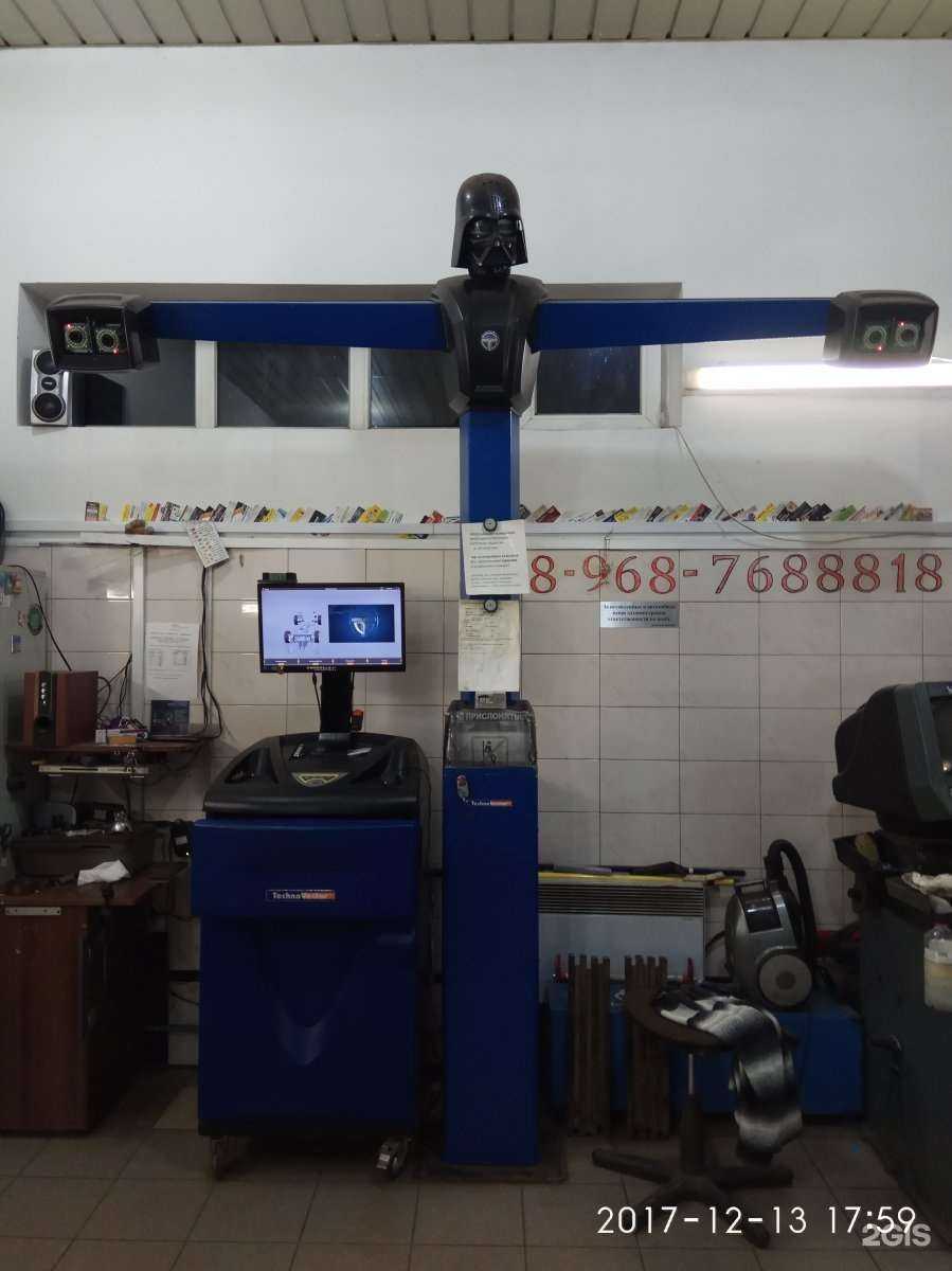 Отзывы на компанию Авто в г. Одинцово c фото