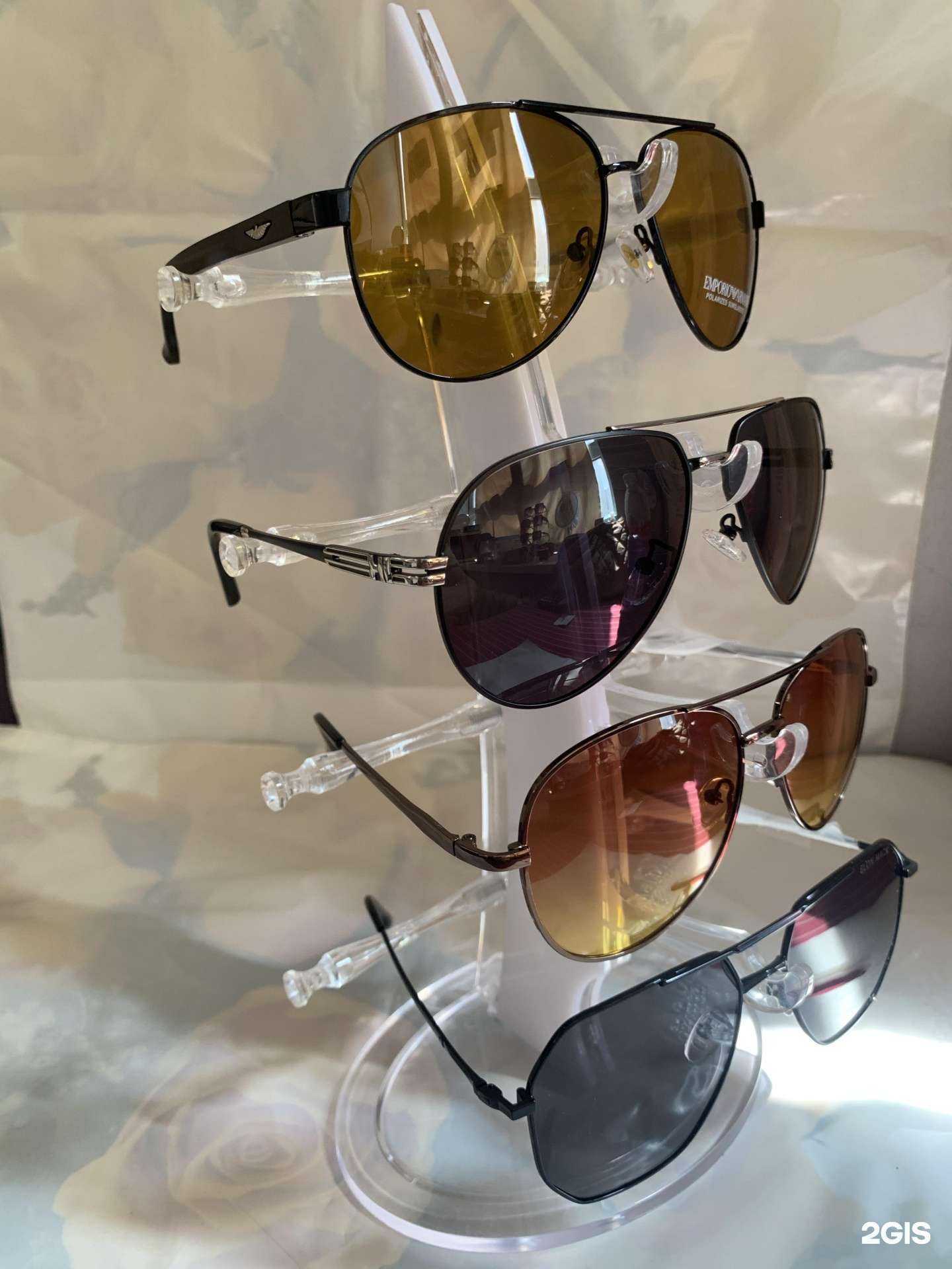 Отзывы на компанию Магазин оптики в Оренбурге c фото