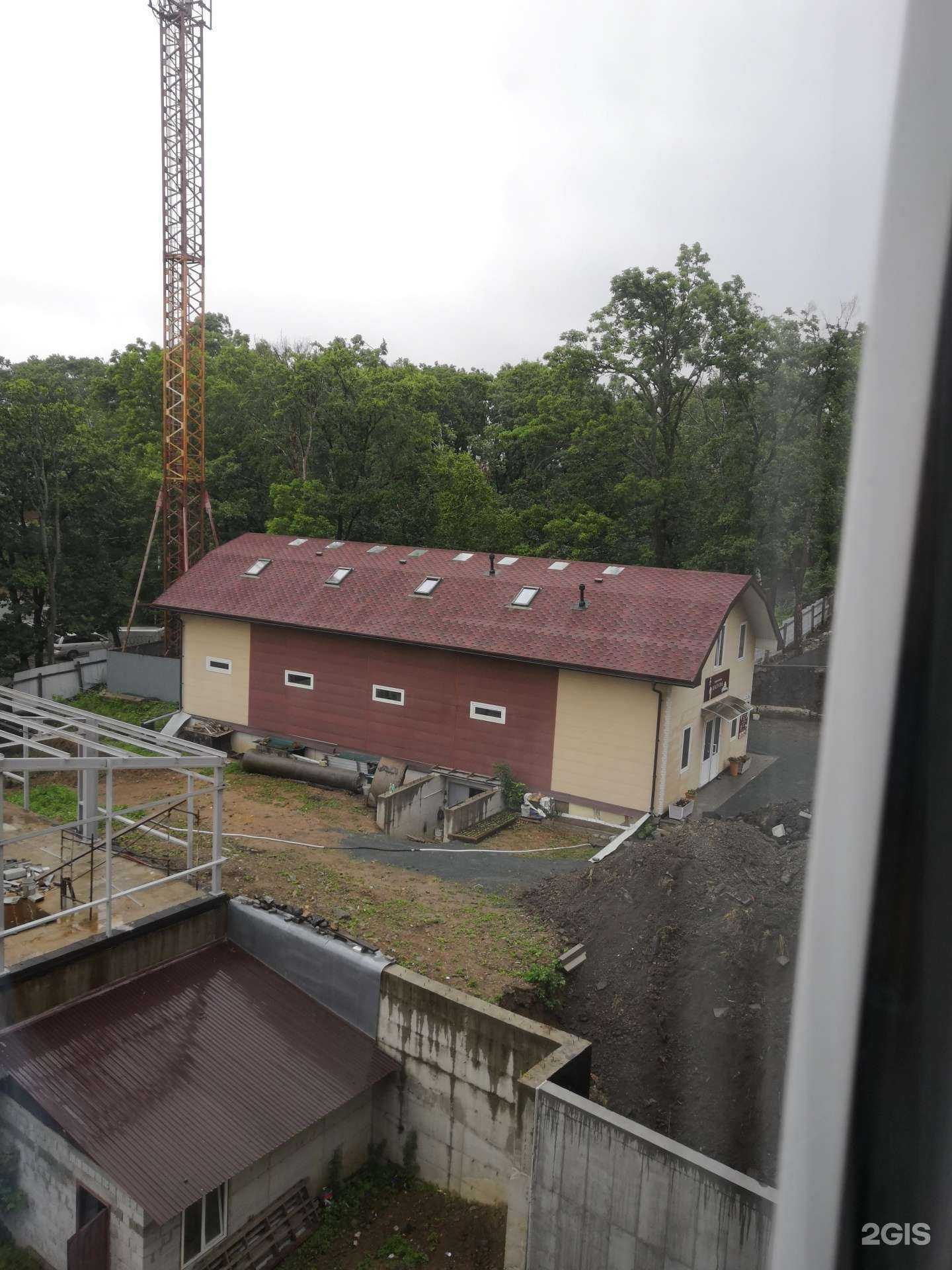 Отзывы на компанию Бьюти тайм в Владивостоке c фото - фотография 2 из 2