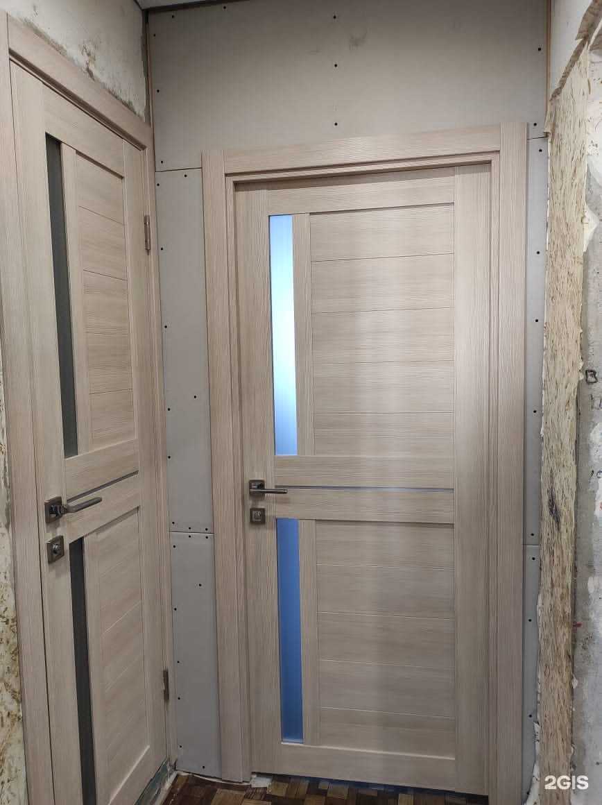 Отзывы на компанию Магазин дверей от производителя в Елабуге c фото