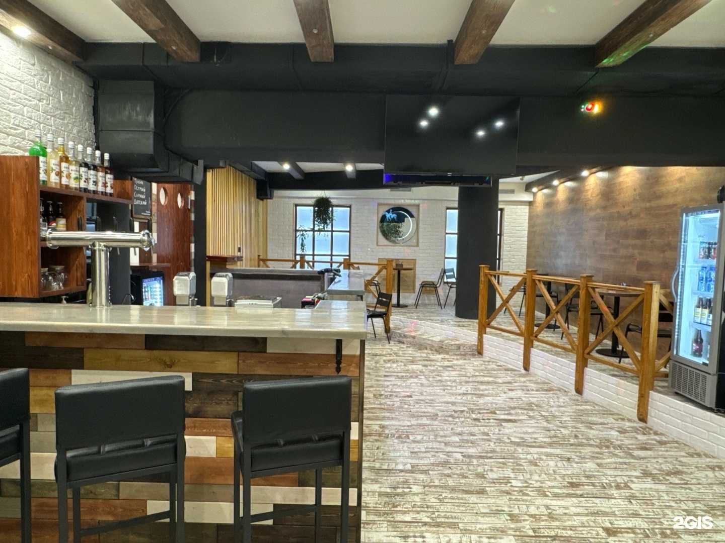 Отзывы на компанию Стрит-кафе в Сыктывкаре c фото