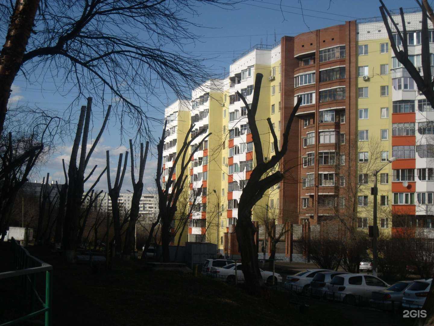 Отзывы на компанию Морячок в Красноярске c фото - фотография 2 из 2