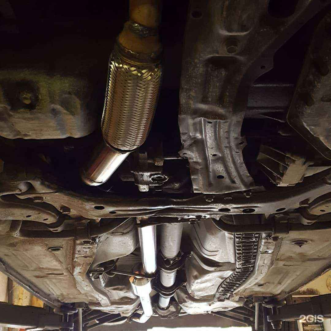 Отзывы на компанию Svarkam в Петропавловске-Камчатском c фото