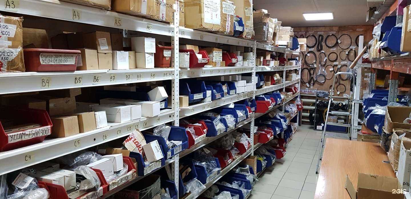 Отзывы на компанию АБК-Инструмент в Новосибирске c фото