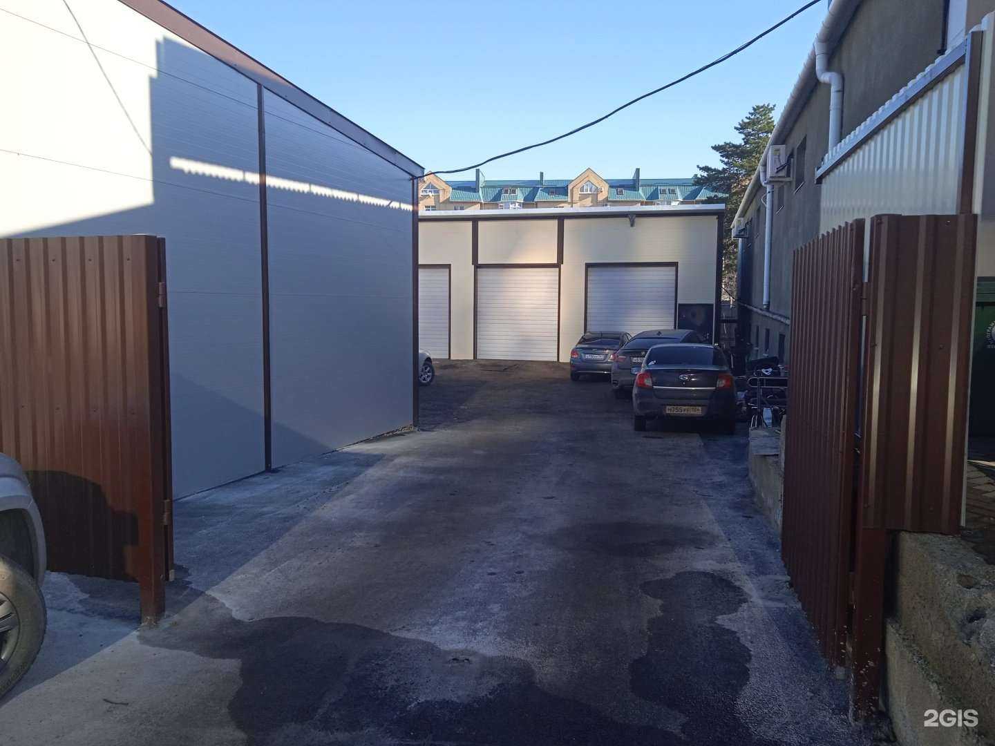 Отзывы на компанию Автосервис в г. Ставрополь c фото