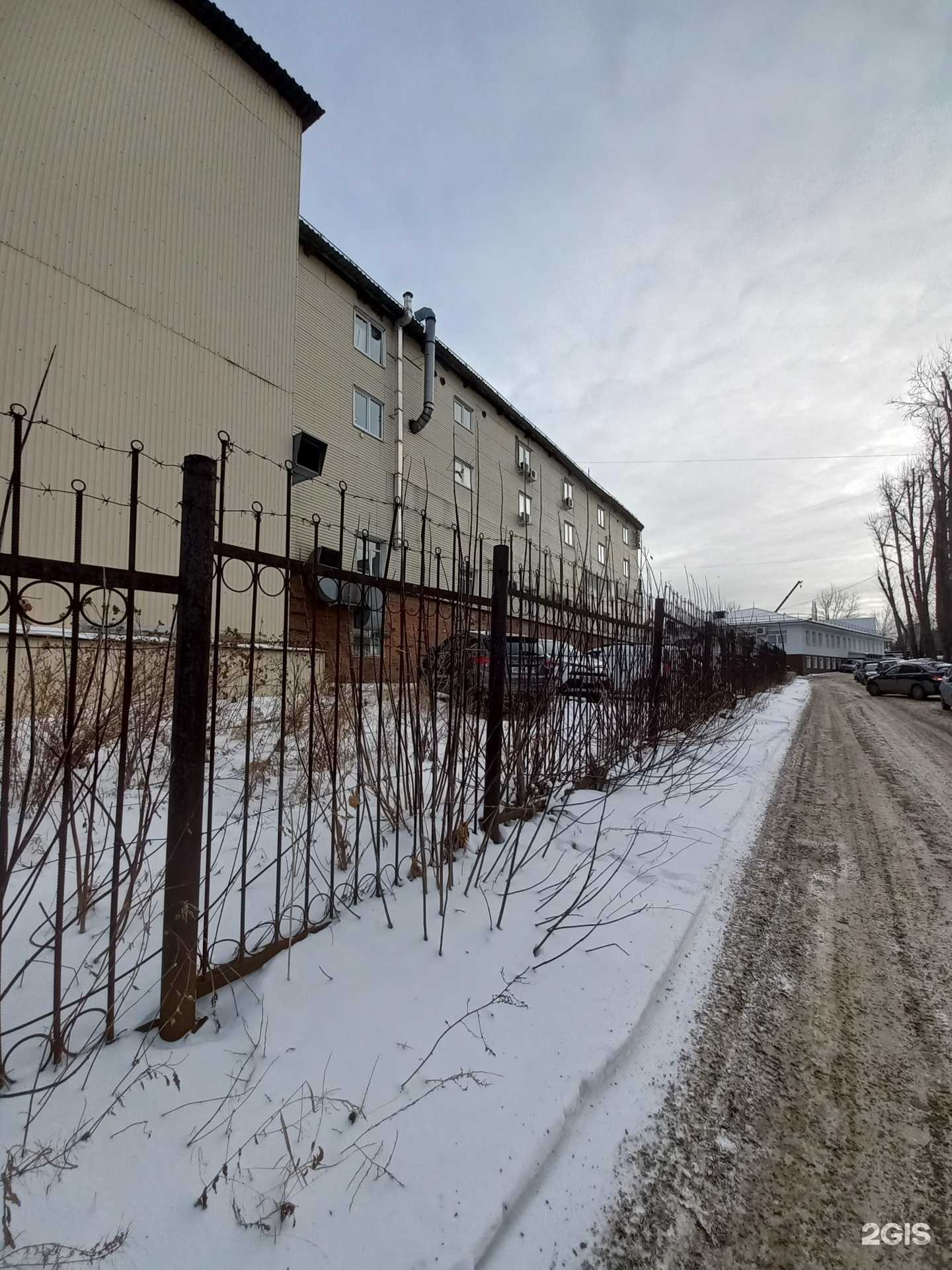 Отзывы на компанию Авто сервис оми в Иркутске c фото - фотография 2 из 2