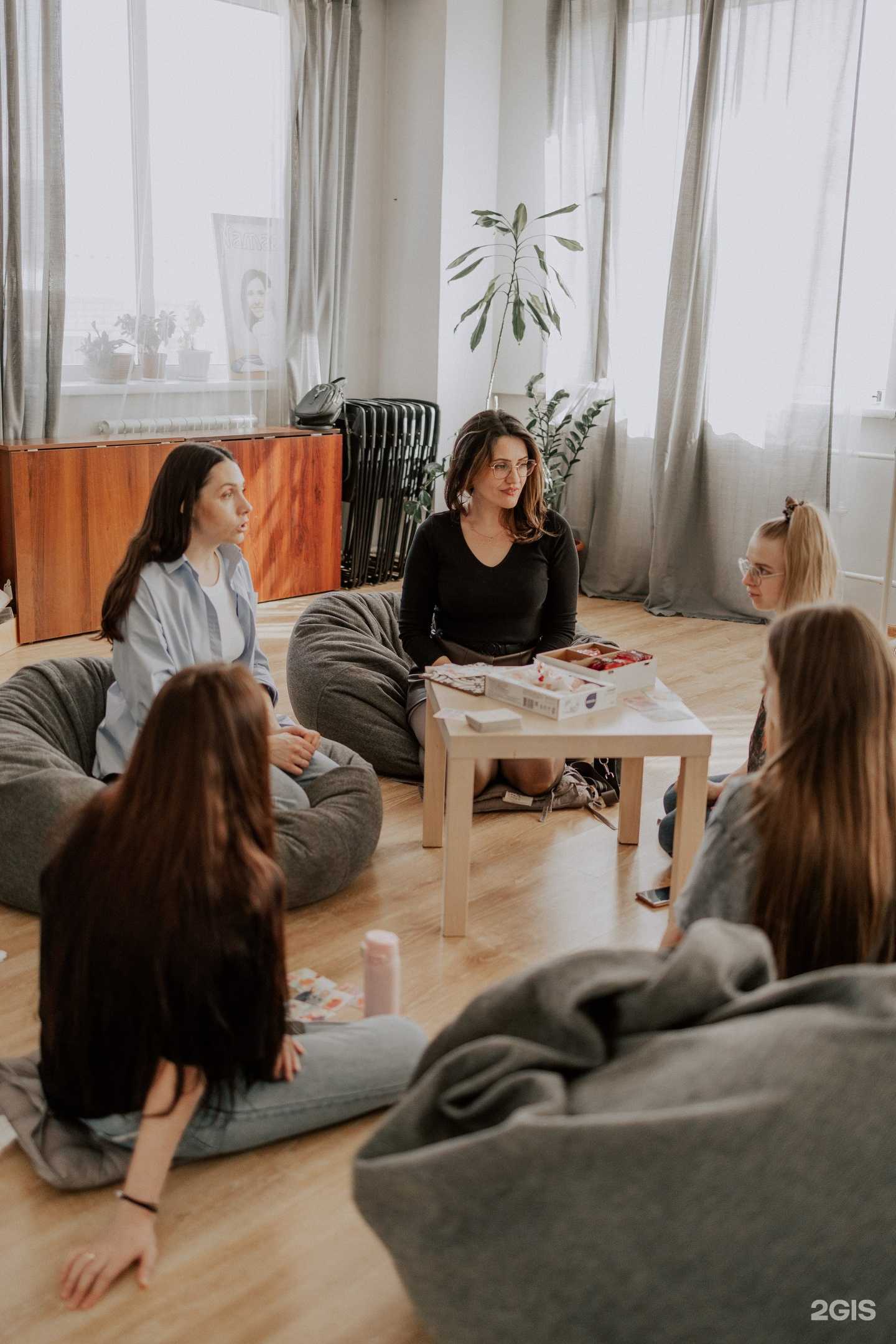 Отзывы на компанию Роди Просто в г. Бийск c фото