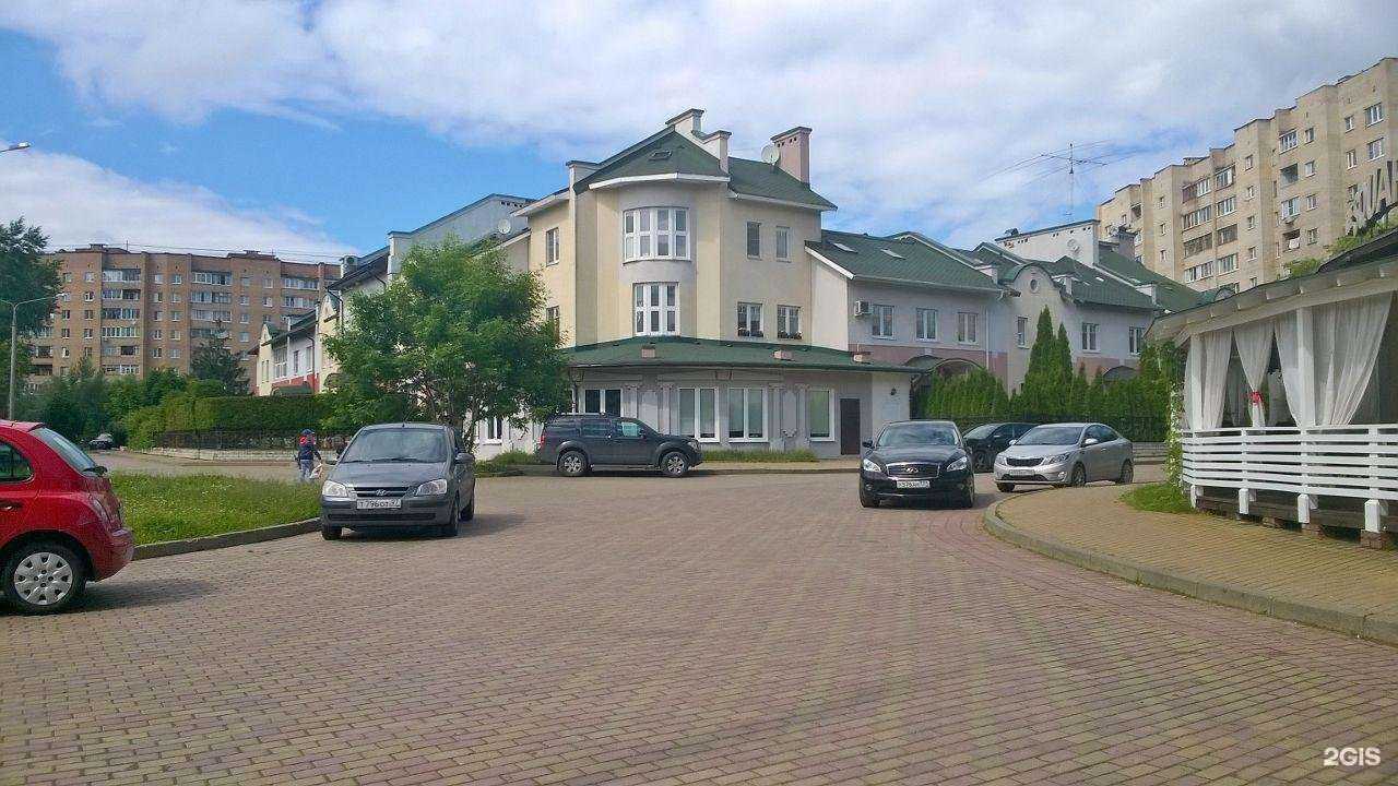 Отзывы на компанию Осьминожки в Ивантеевке c фото - фотография 2 из 2