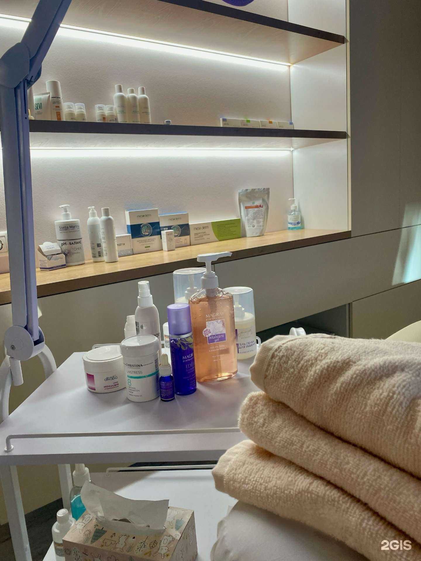 Отзывы на компанию Olivia в г. Томск c фото