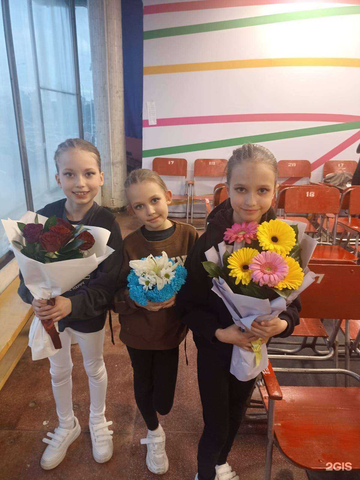 Отзывы на компанию Liberty dance в г. Челябинск c фото