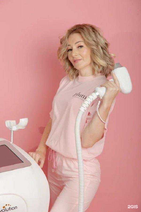 Отзывы на компанию Plume в Ставрополе c фото