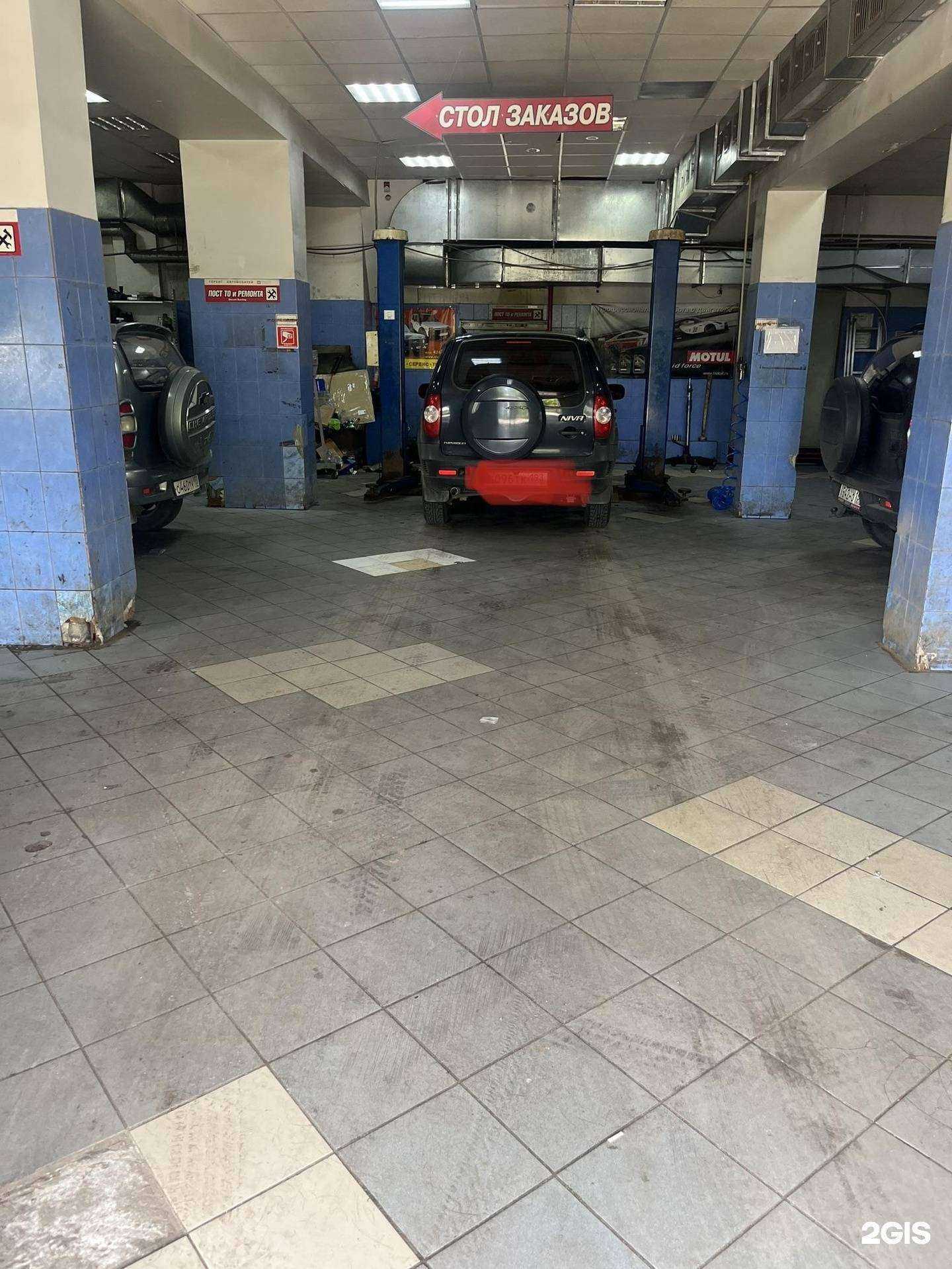 Отзывы на компанию Нива-Профи в Нижнем Новгороде c фото