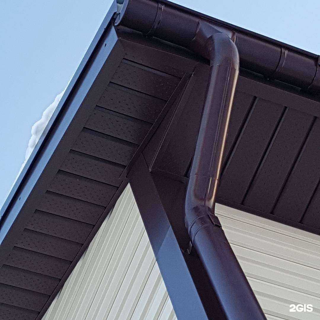 Отзывы на компанию Металл профиль в Воронеже c фото