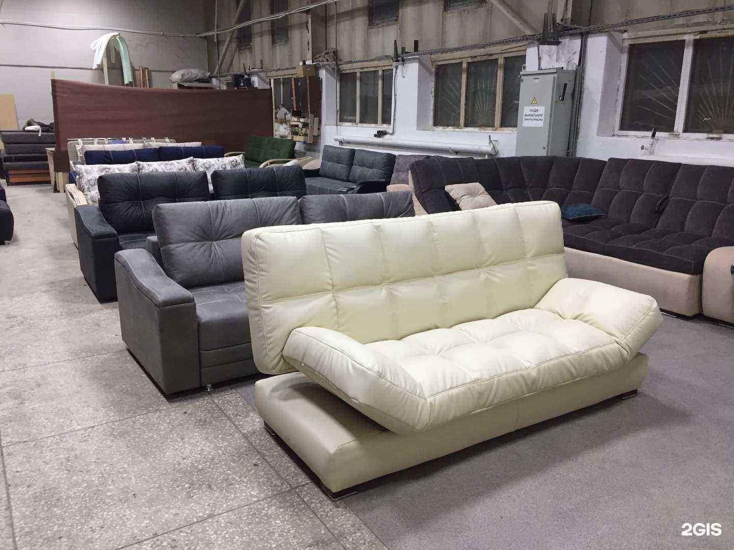 Отзывы на компанию Оазис-Мебель в Уфе c фото