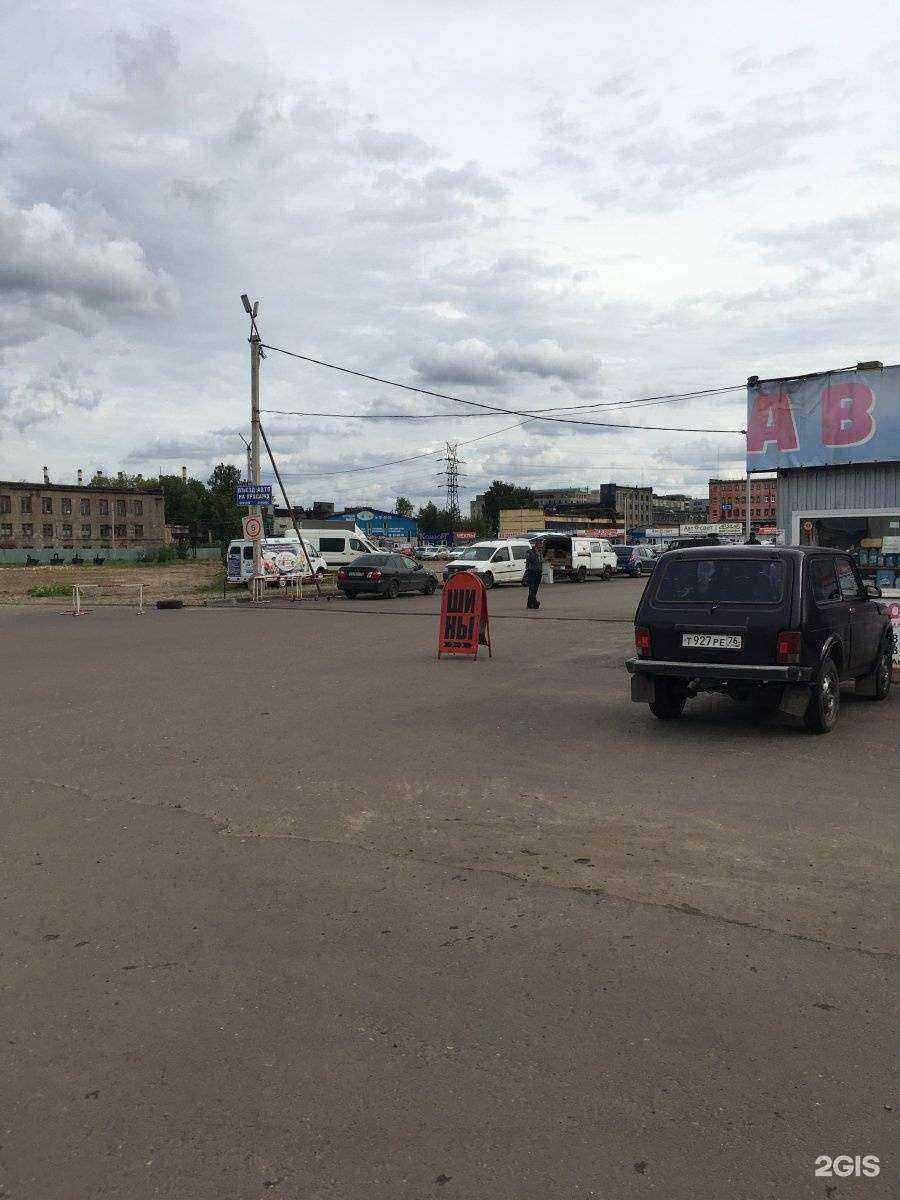 Отзывы на компанию Кузаев в Ярославле c фото - фотография 2 из 2