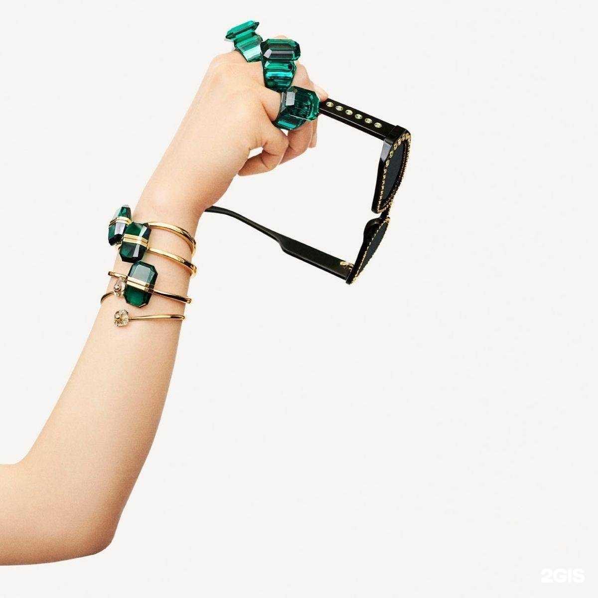 Отзывы на компанию Swarovski в Сургуте c фото