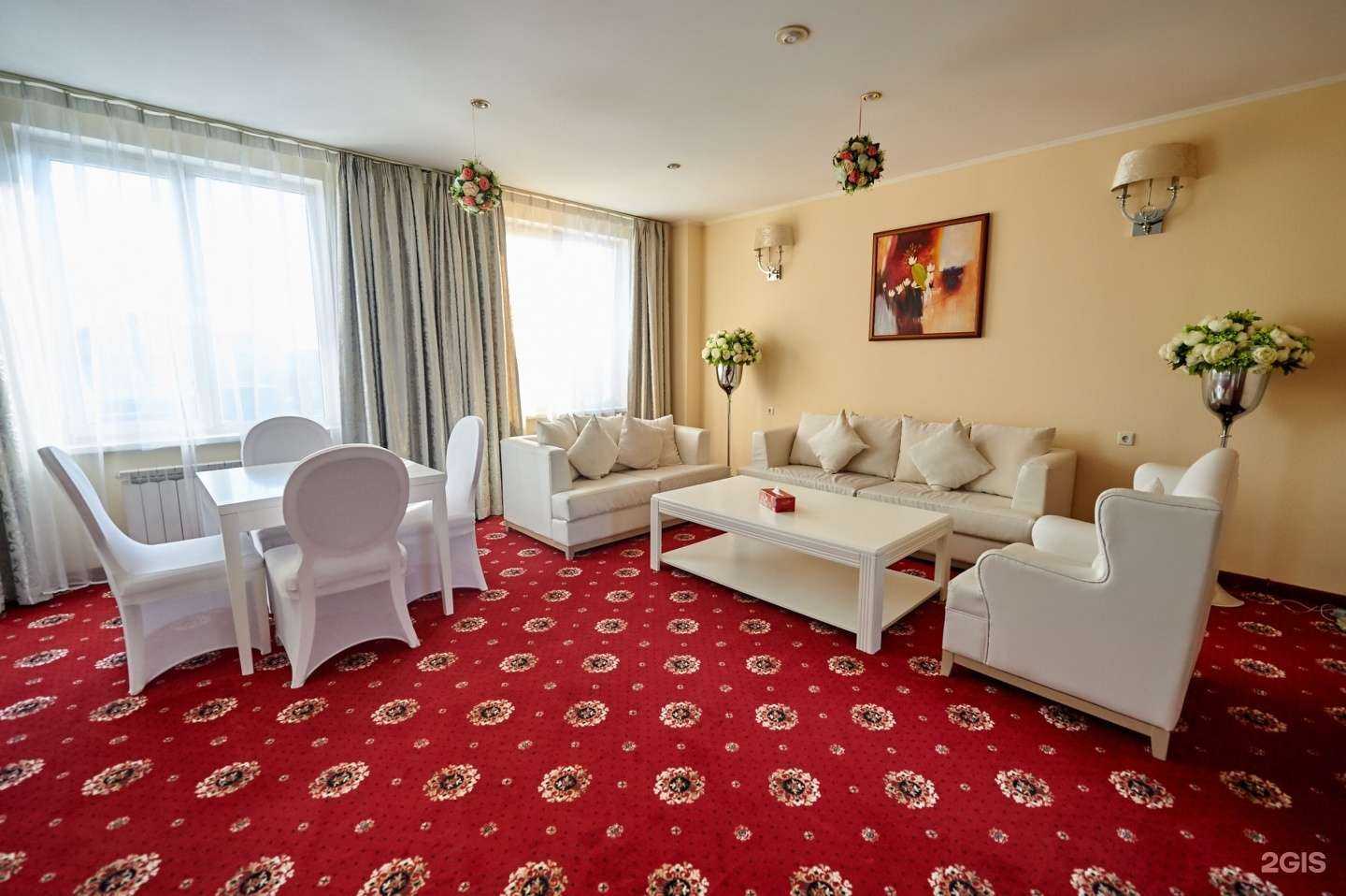 Отзывы на компанию Империал-Палас в Южно-Сахалинске c фото