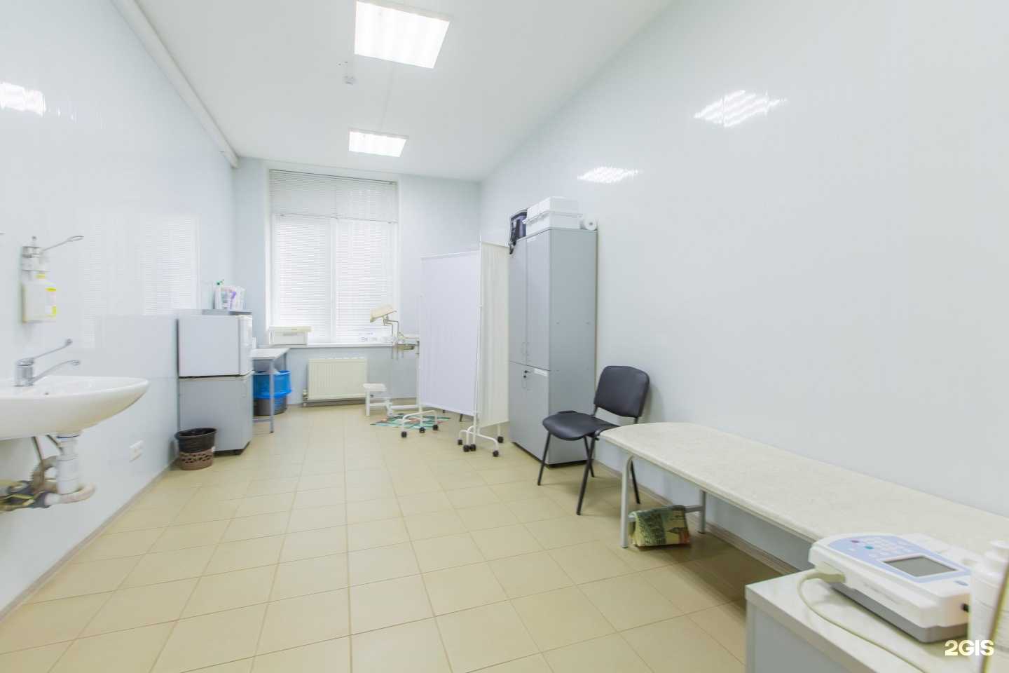 Отзывы на компанию МедЛабЭкспресс в г. Пермь c фото