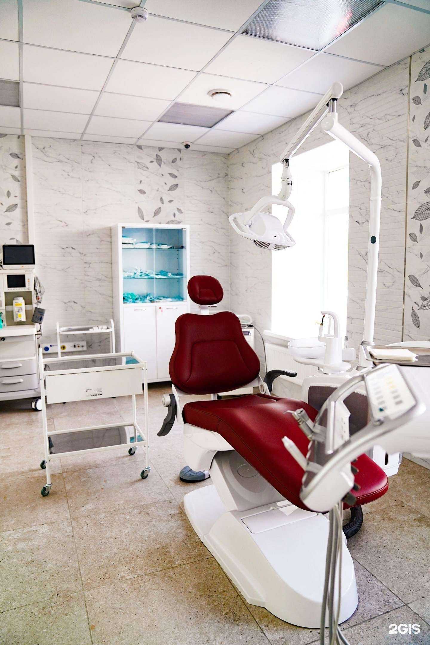 Отзывы на компанию Новая Стоматология-С в Таганроге c фото