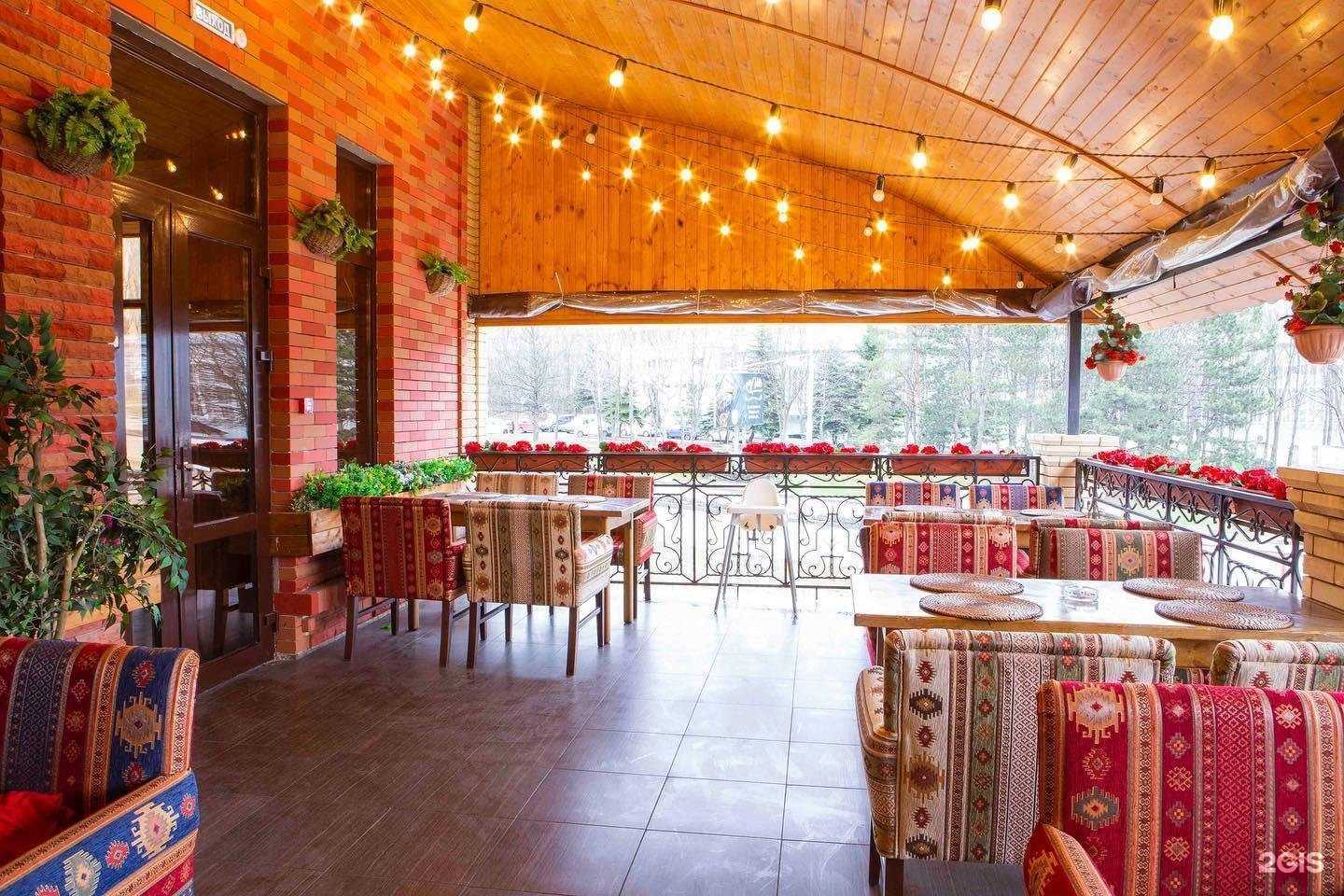 Отзывы на компанию Кинза в Пятигорске c фото