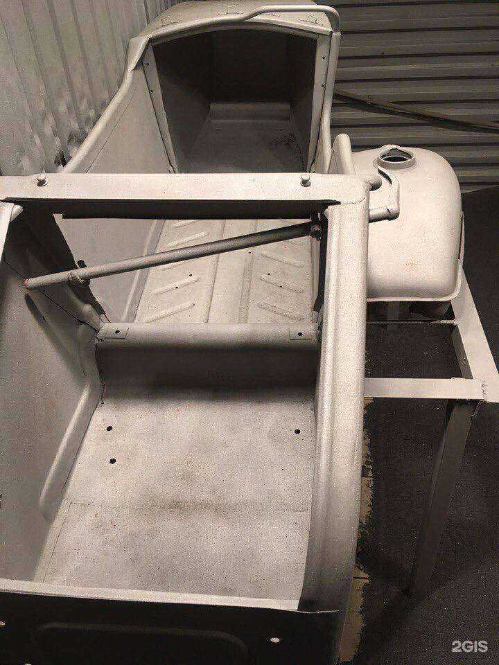 Отзывы на компанию Samasvar в г. Самара c фото