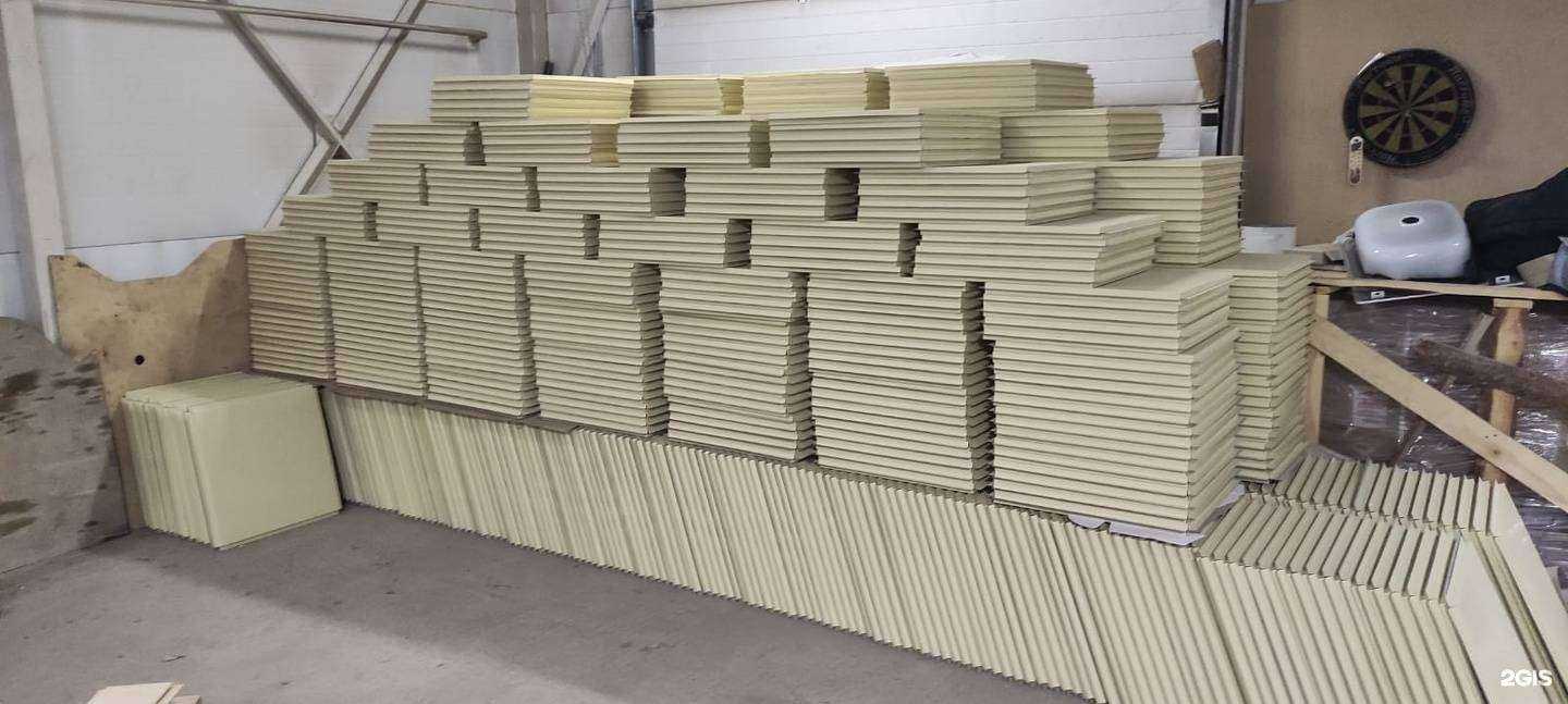 Отзывы на компанию Мастерская по производству фасадных кассет, вентиляций и доборных элементов в Якутске c фото - фотография 2 из 2