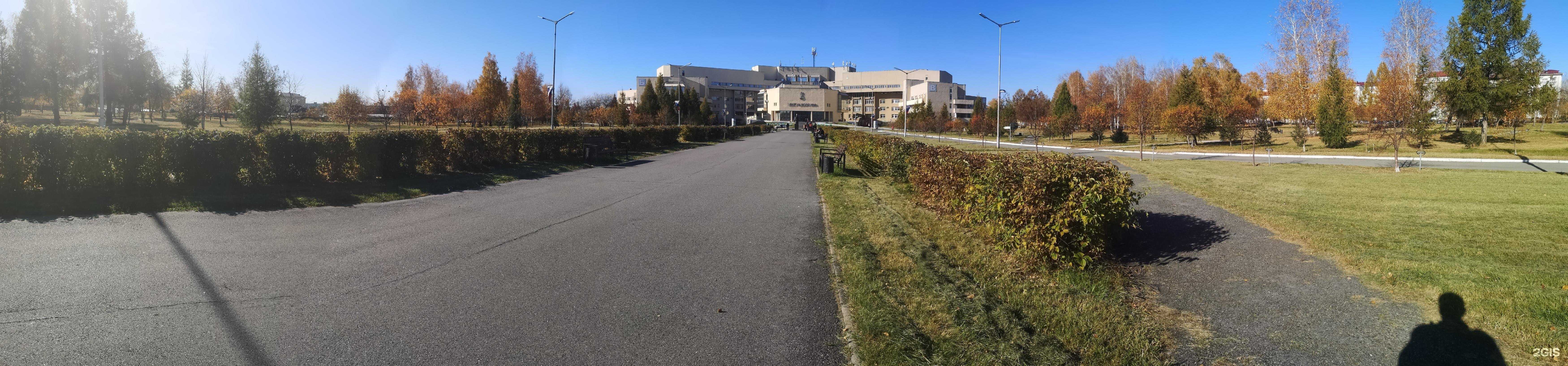 Отзывы на компанию Национальный медицинский исследовательский центр травматологии и ортопедии им. академика Г.А. Илизарова в Кургане c фото