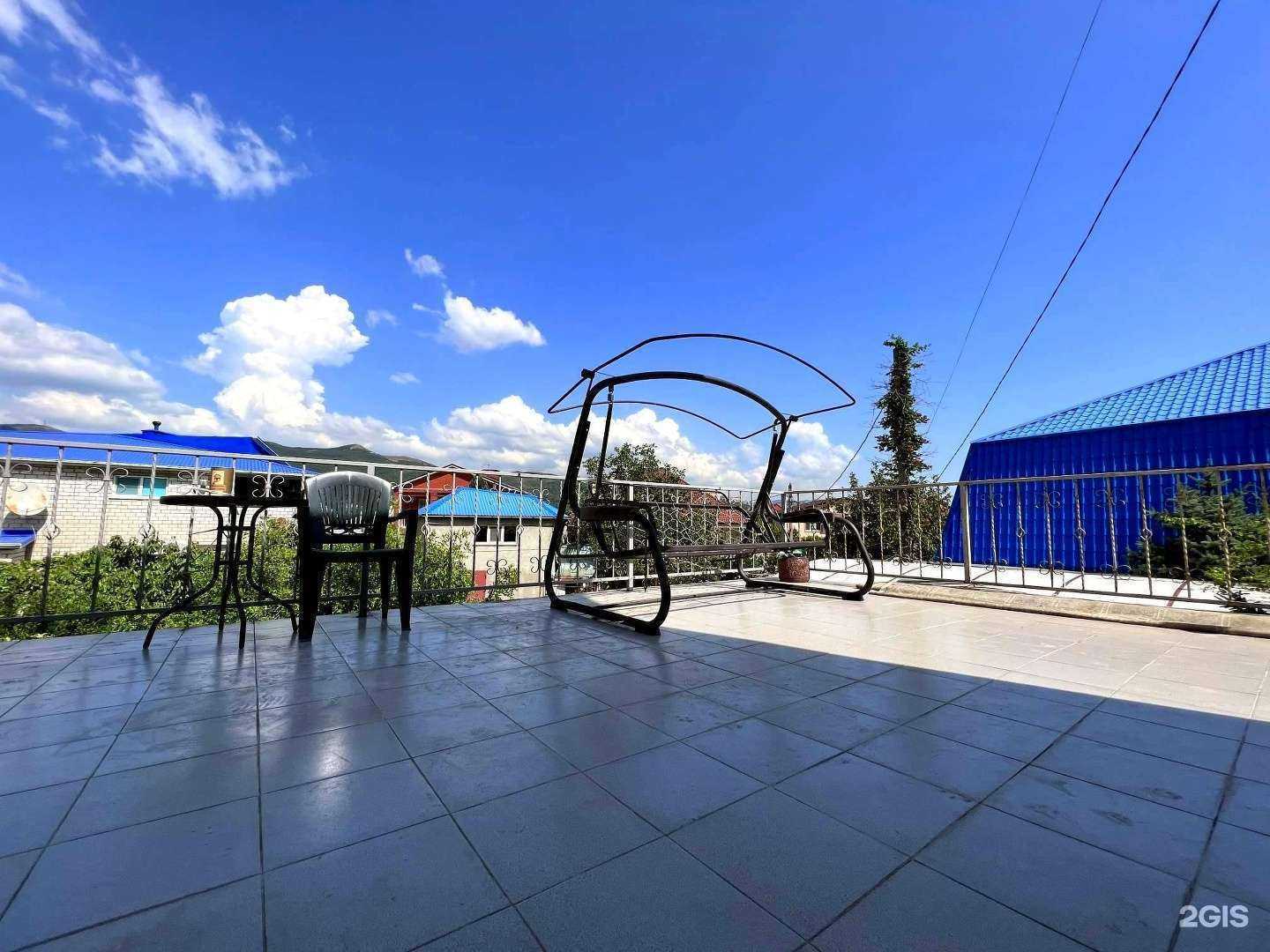 Отзывы на компанию Гостевой дом в г. Новороссийск c фото