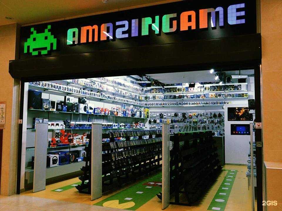 Отзывы на компанию AmazinGame в Тюмени c фото