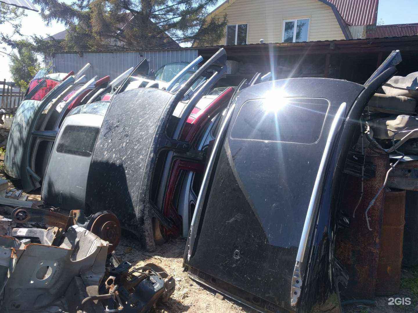 Отзывы на компанию Бибика 55 в Омске c фото