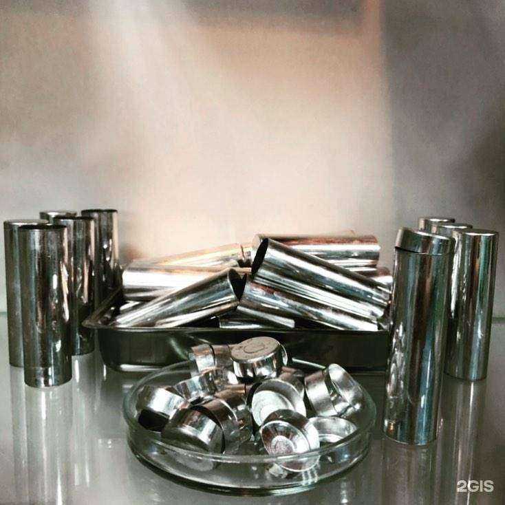 Отзывы на компанию Все для Стоматологии в г. Славянск-на-Кубани c фото